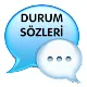 Durum Sözleri APK