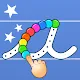 Cursive Letters Writing Wizard APK