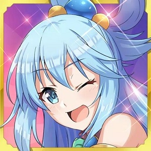 KonoSuba Parodyicon