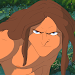 Tarzan Legend of Jungle Game APK