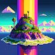 Pixel Art: Color Island icon