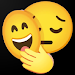 Figurinhas de Emoji icon