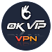 OK VIP VPN icon