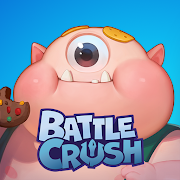 BATTLE CRUSH APK