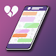 Hey Love Tim: High School Chat APK