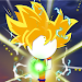 Stick Z: Super Dragon Fight icon