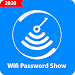 Wifi password Show key View APK