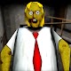 Horror Sponge Granny V1.8 icon