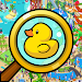 Find It: Scavenger Hunt icon