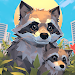 Raccoon Adventure Simulator 3D APK