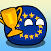 Countryballs: Minigames icon