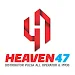 HEAVEN47 - Pulsa & PPOB APK