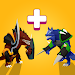 Merge Monster Master Amazing APK