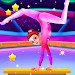 Dreamy Gymnastic & Dance Game APK