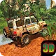 Mô phỏng lái xe Jeep địa hình APK