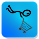 Shopping Cart Hero 3 icon