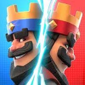 Clash Royale Chino icon