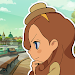 LAYTON’S MYSTERY JOURNEY  – St APK