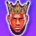 LeBron James Phrases | NBAicon