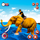 Elephant Rider Games Simulatoricon