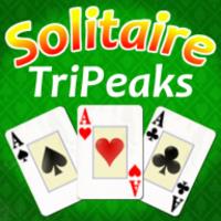 Vegas Solitaire TriPeaks APK