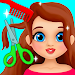 Hair salon APK