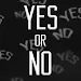 YES or NO APK