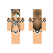 Swimsuit Skins for MCPE icon