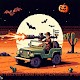 Jackal Jeep - Game tuổi thơ icon