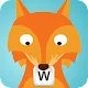 Words with Foxy icon