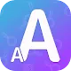 Big Font: Phông chữ lớn APK