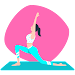 Yog4Lyf: Yoga for weight lossicon