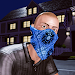 Scary Master Thief Teacher icon