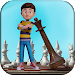 Rudra Chess - Chess For Kids icon