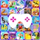 Online Games, all game, window APK
