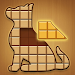 Wood BlockPuz Jigsaw Puzzle APK