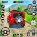 Off road Driving 4x4 Jeep Game icon