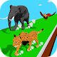 Animal Transform: Epic Race 3D APK