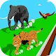 Animal Transform: Epic Race 3D APK