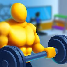 Workout Muscle Games - Gym Man APK