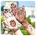 Mehndi Design App 2023icon