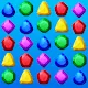 Jewel Quest - Magic Match3 icon