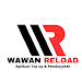 Wawan Reload icon