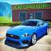 Car Saler Simulator Game 2023icon