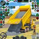 Jcb Cầu Sự thi công Trò chơi icon