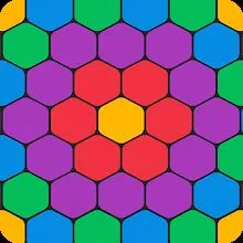Nine Hexagons icon