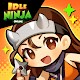 Idle Ninja Online: AFK RPG APK