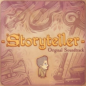 Storyteller Gameicon