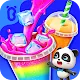 Nhà Pha Chế Nước Ép Gấu Trúc APK