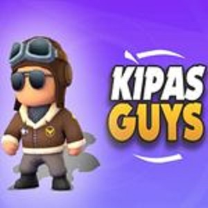 Kipas Guys Betaicon